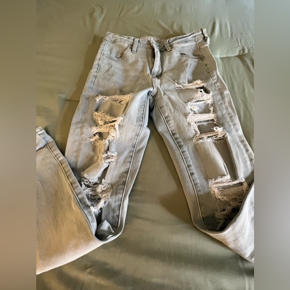 American Eagle Jeans - Picture 2 of 8